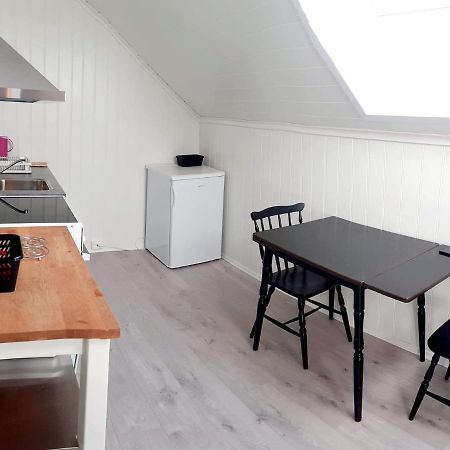 Mays Apartment Mysen Buitenkant foto