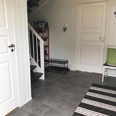 Mays Apartment Mysen Buitenkant foto
