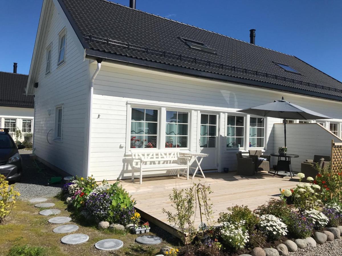 Mays Apartment Mysen Buitenkant foto