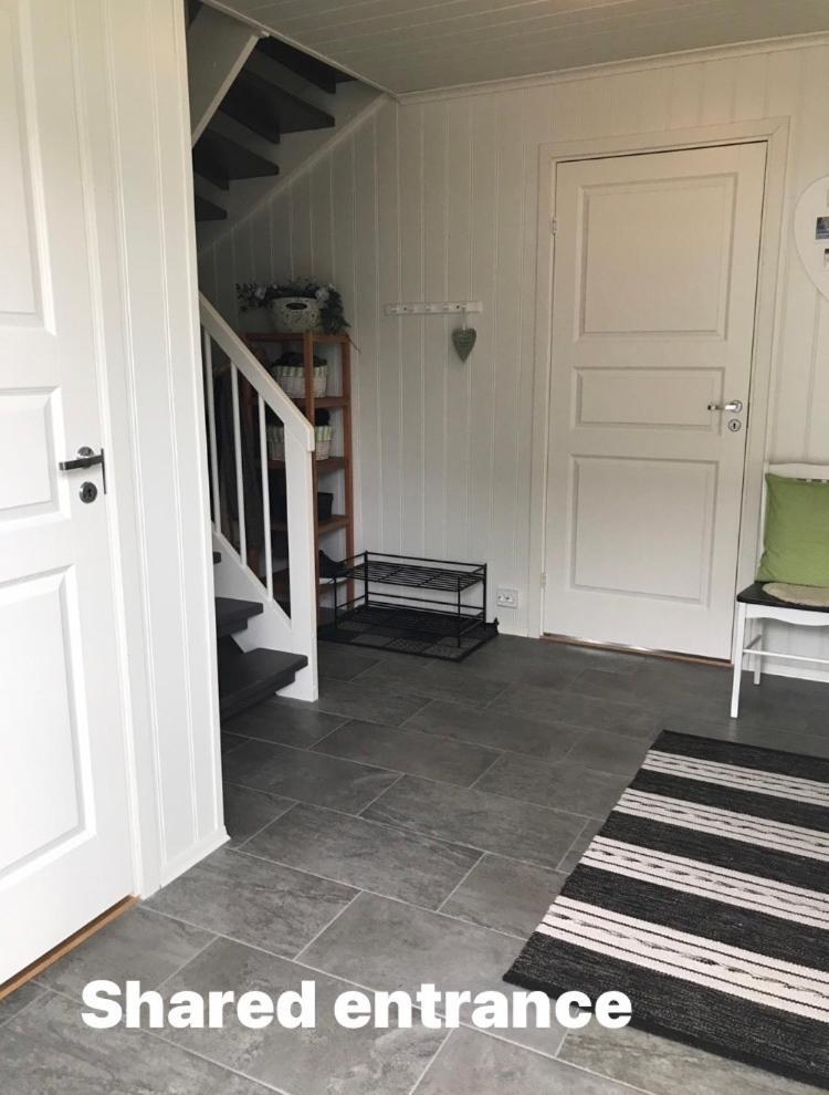 Mays Apartment Mysen Buitenkant foto